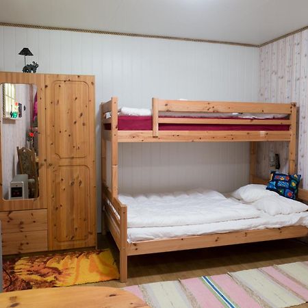 Amhavern B&B Haukland Luaran gambar
